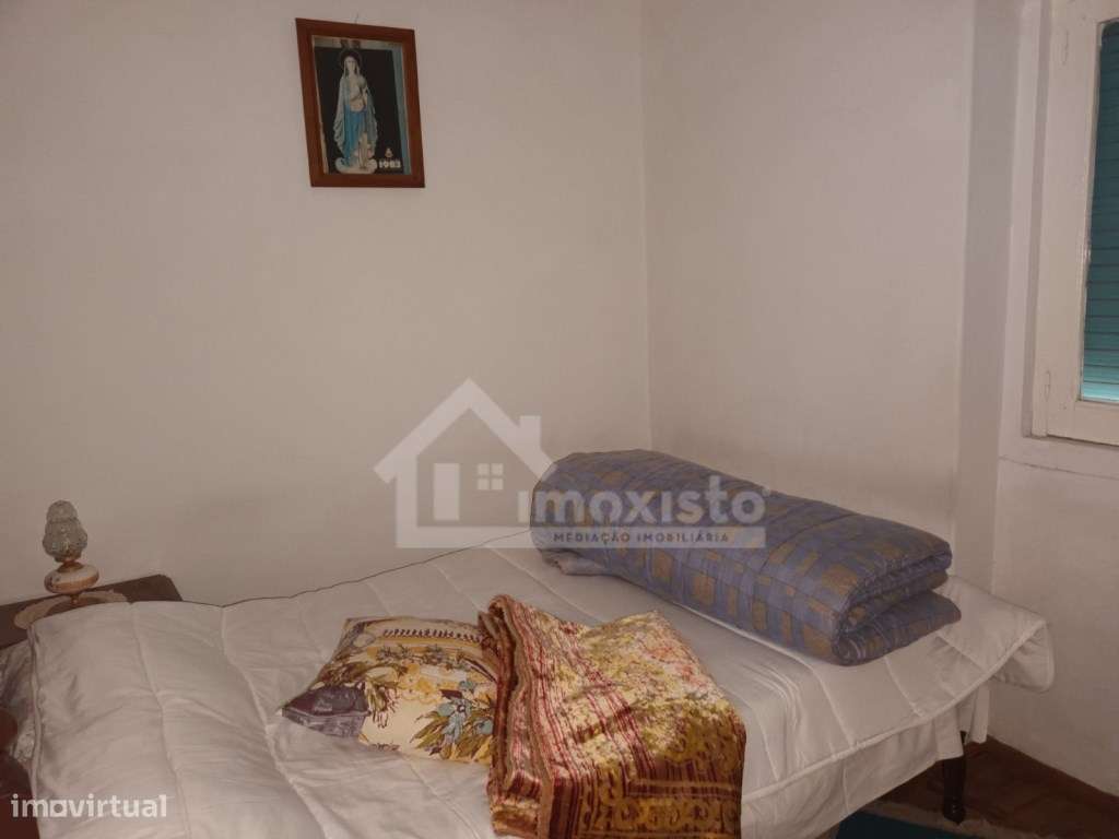 Moradia T3 em Campelo-21