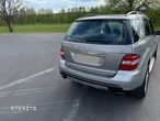 Mercedes-Benz ML 500 4-Matic - 31