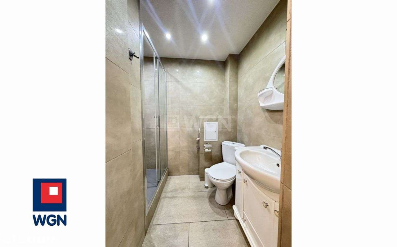 Atrakcyjna kawalerka 29,46 m2 z osobną kuchnią Lęb - Pełny obrazek: 5/9