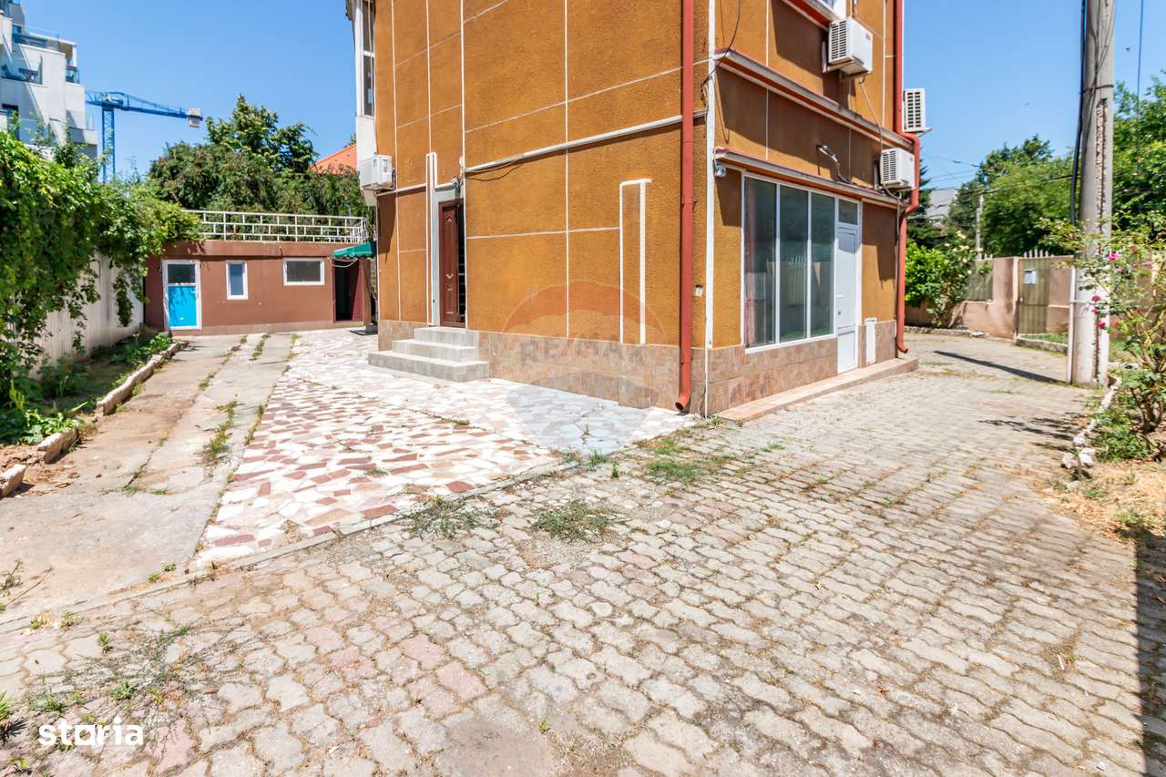 Casă / Vilă în zona Calea Calarasilor, ideal investitie, 6xparcare-4