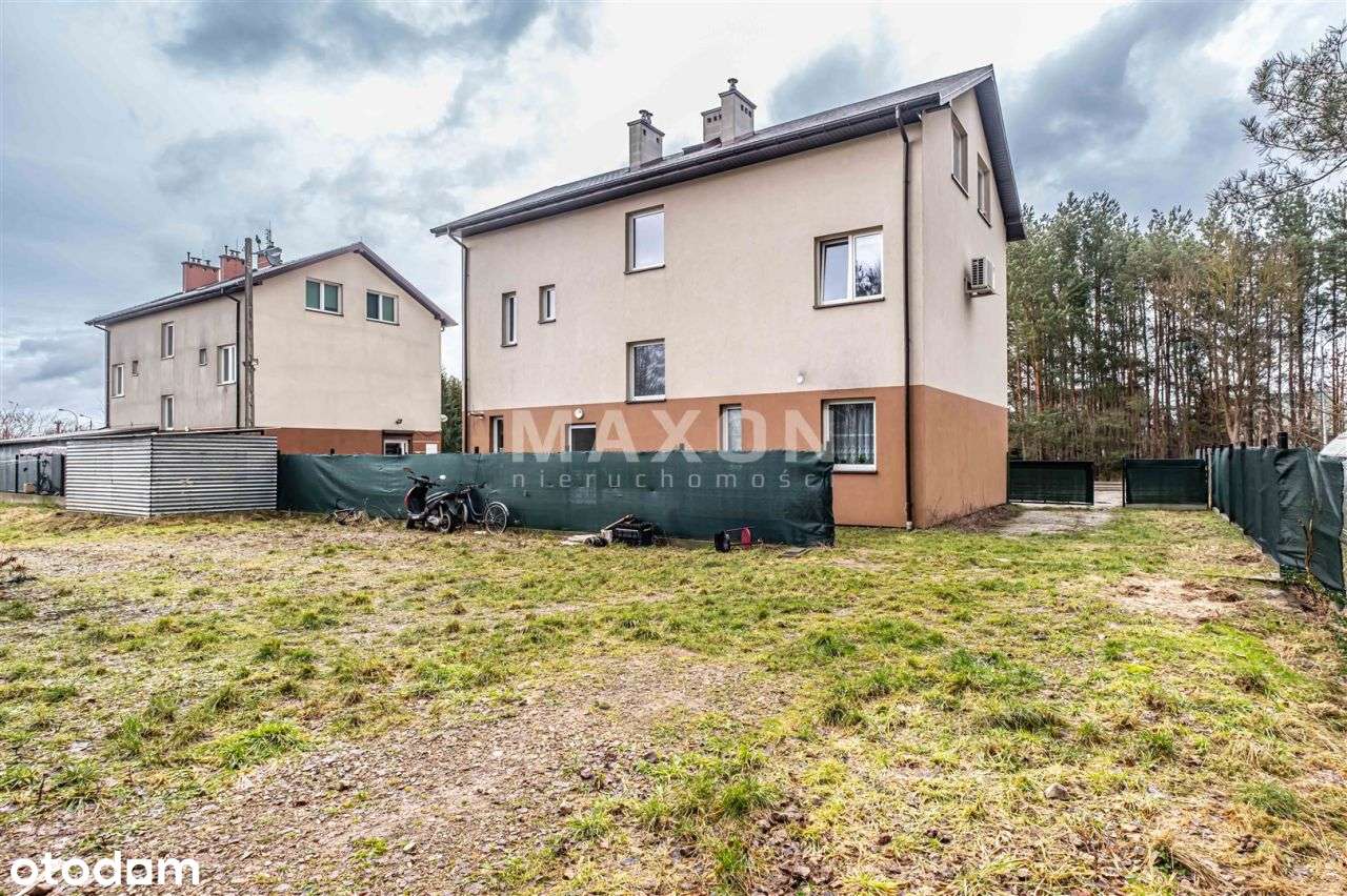 Inwestycja ! Opcja jeden lub dwa budynki !-5