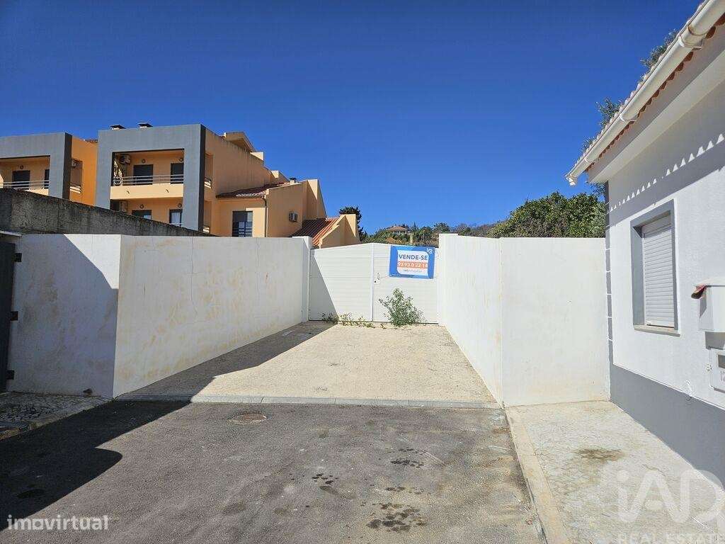 Terreno em Palmela de 1590,00 m2 - Grande imagem: 4/5