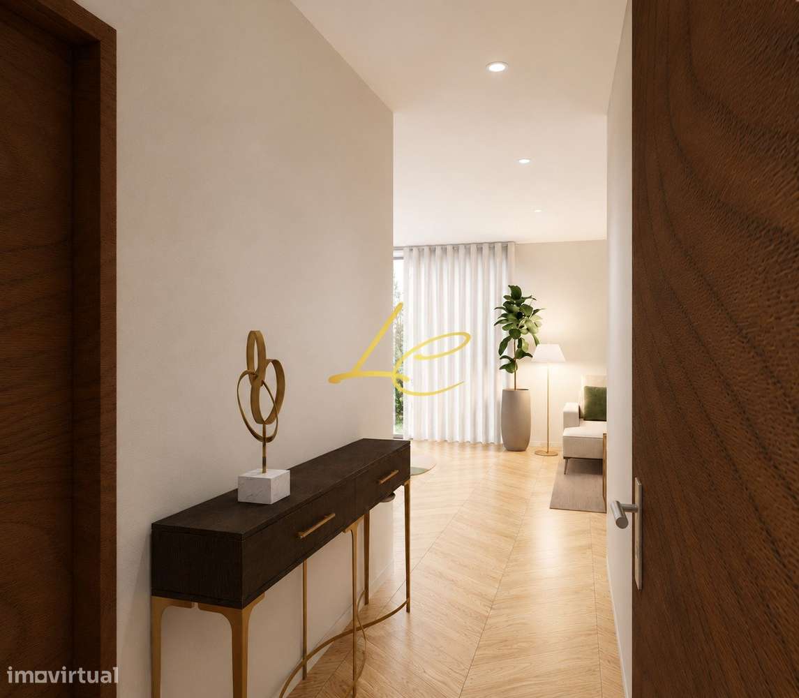 Apartamento T1+1 Venda em Buarcos e São Julião,Figueira da Foz-9