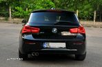 BMW Seria 1 - 3