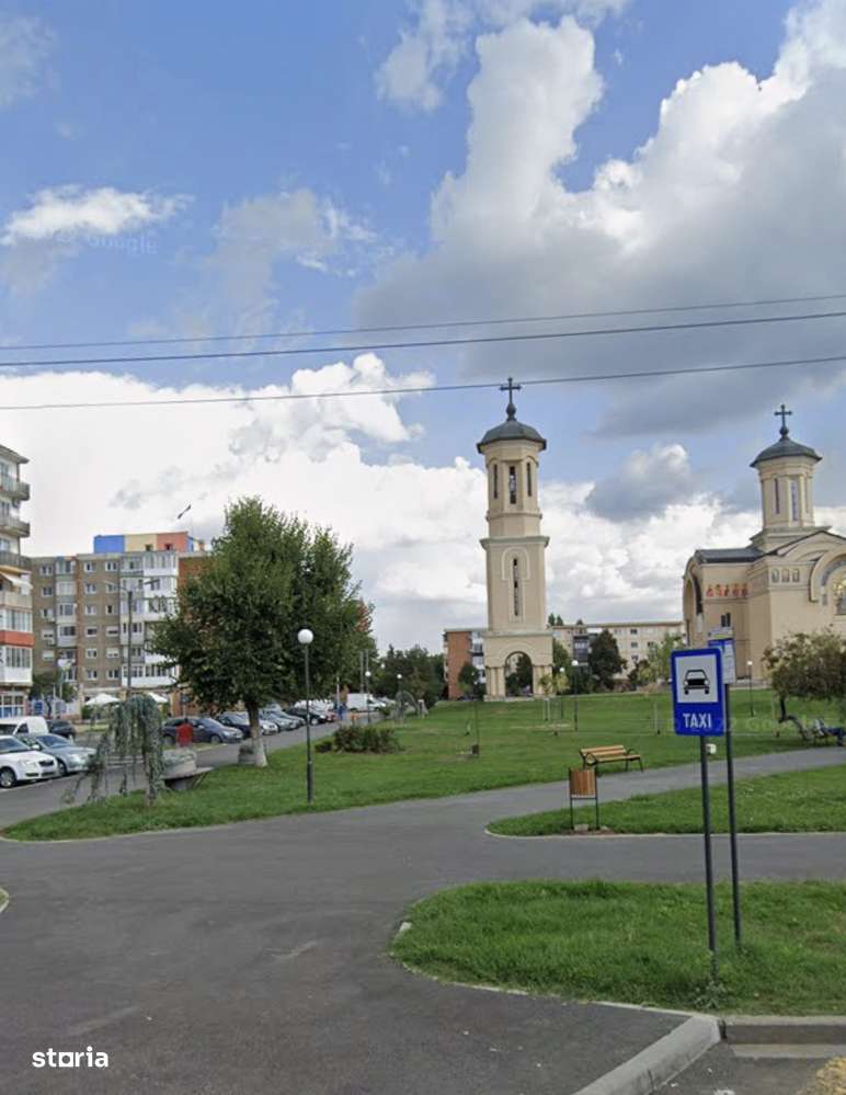 Apartament 2 camere ,etajul 1 Micalaca-0