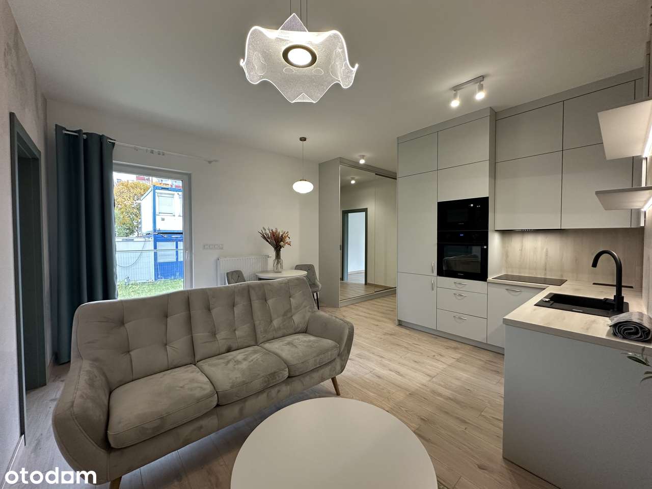 GOTOWE POD KLUCZ | 3 pokoje, zamieszkaj od razu!-2