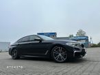 BMW Seria 5 M550d xDrive - 12