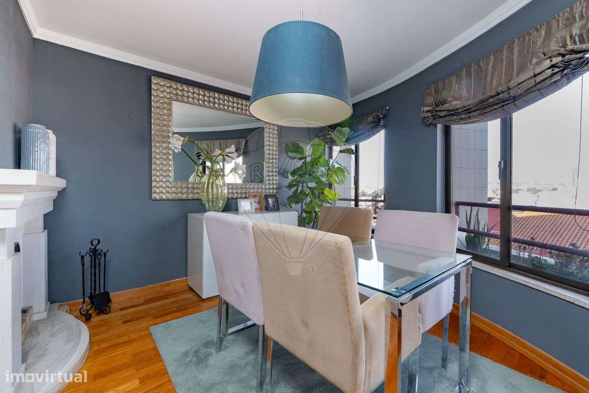 Apartamento T1 para venda - Grande imagem: 4/24