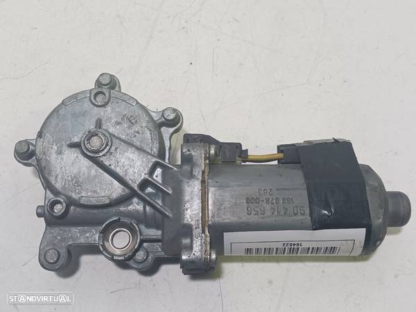 Motor Elevador Vidro Frt Dto  Opel Astra F (T92) - 1