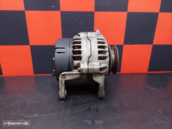 Alternador Nissan Cabstar E (Tl_, Vl_) - 1