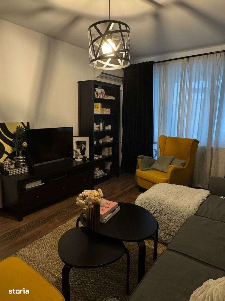Apartament 2 camere | Tineretului – Piața Norilor | Renovat complet-2
