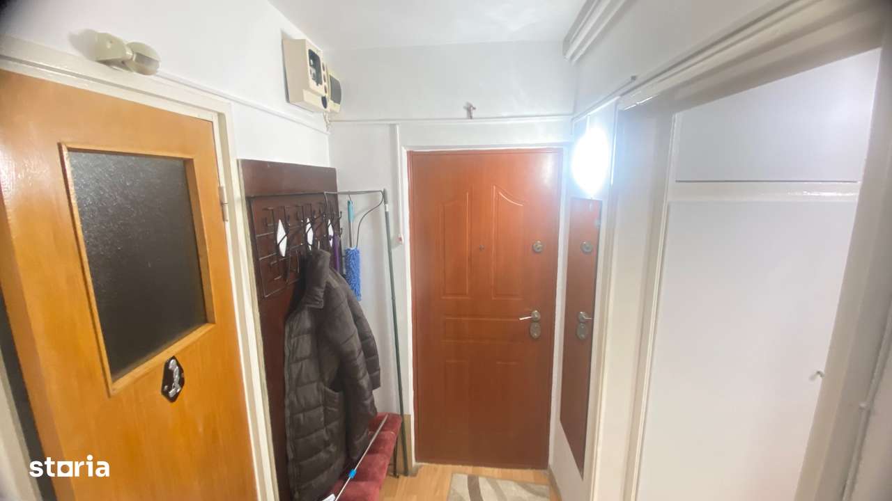 Sos Alexandria, Aleea Costinesti, centrala proprie.-12