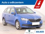 Skoda Fabia - 1