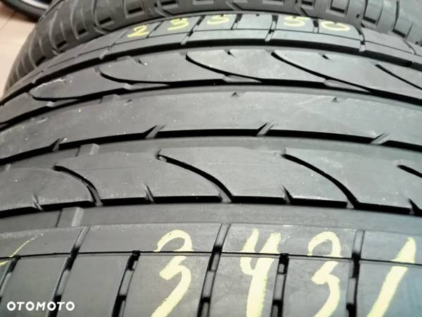 225/50R18 95W (342/22)003 2szt 6mm CSC 5 ContiSportContact 5 CONTINENTAL LETNIE - 3