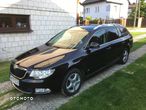 Skoda Superb 2.0 TDI Ambition DSG - 5