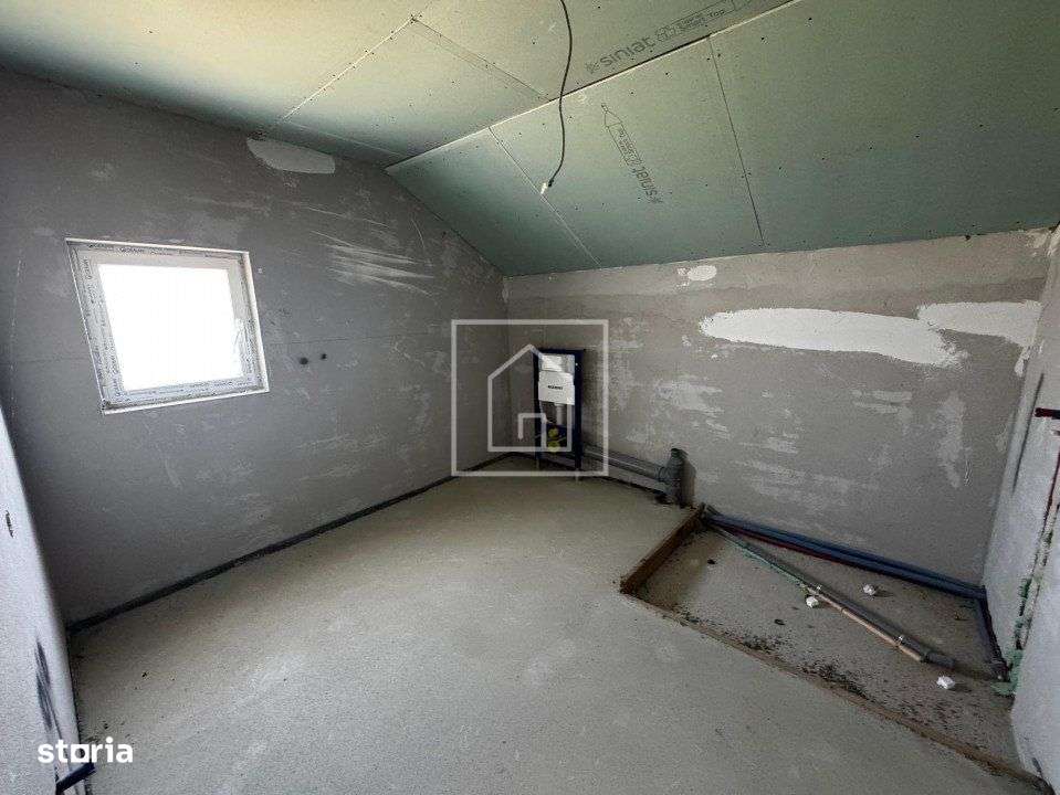 Comision 0-Casa individuala 4 camere 134 mp 500 mp de teren-Sura Mica-17