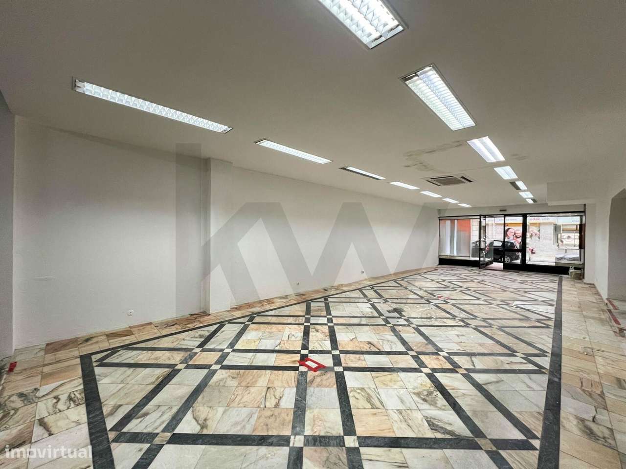 Loja Comercial no Coração de Lisboa – Excelente Oportunidade de Invest - Grande imagem: 4/10