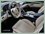 Bentley Flying Spur New V8 Azure - 4