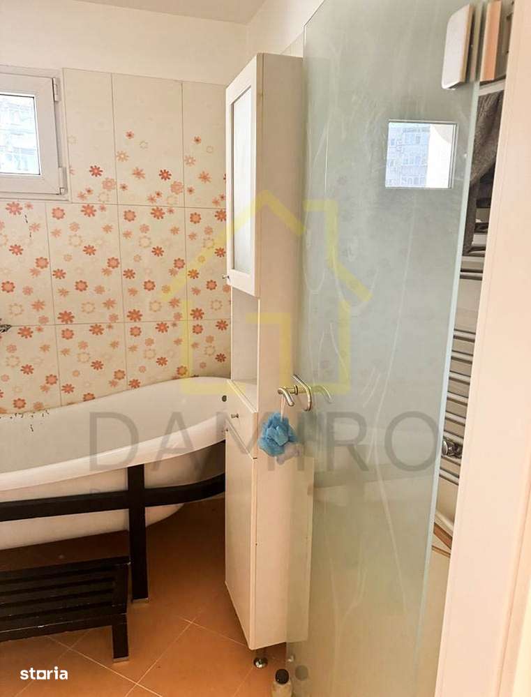 Apartament 2 camere Calea Vacaresti Timpuri Noi Pet Friendly Parcare - Imagine principală: 4/6