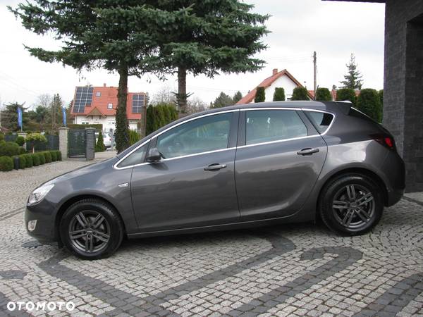 Opel Astra IV 1.4 Enjoy - 5