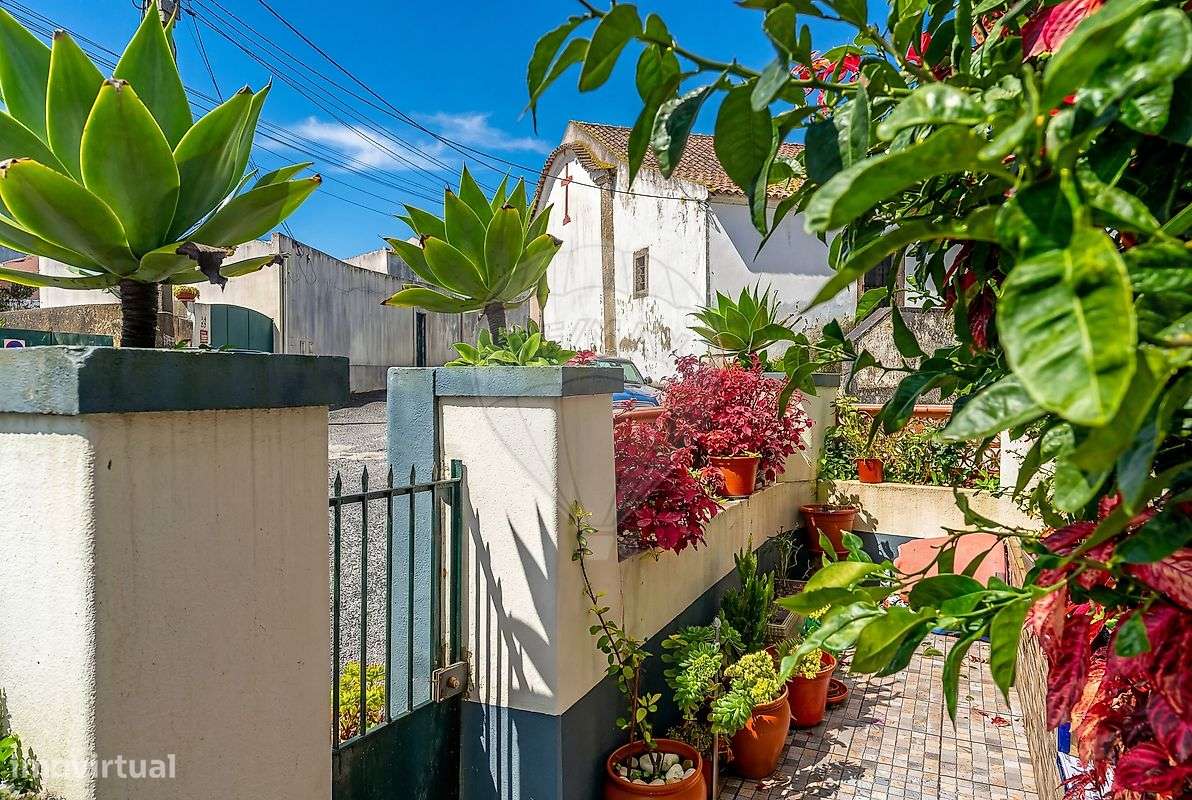 Moradia T4 para venda - Grande imagem: 2/49