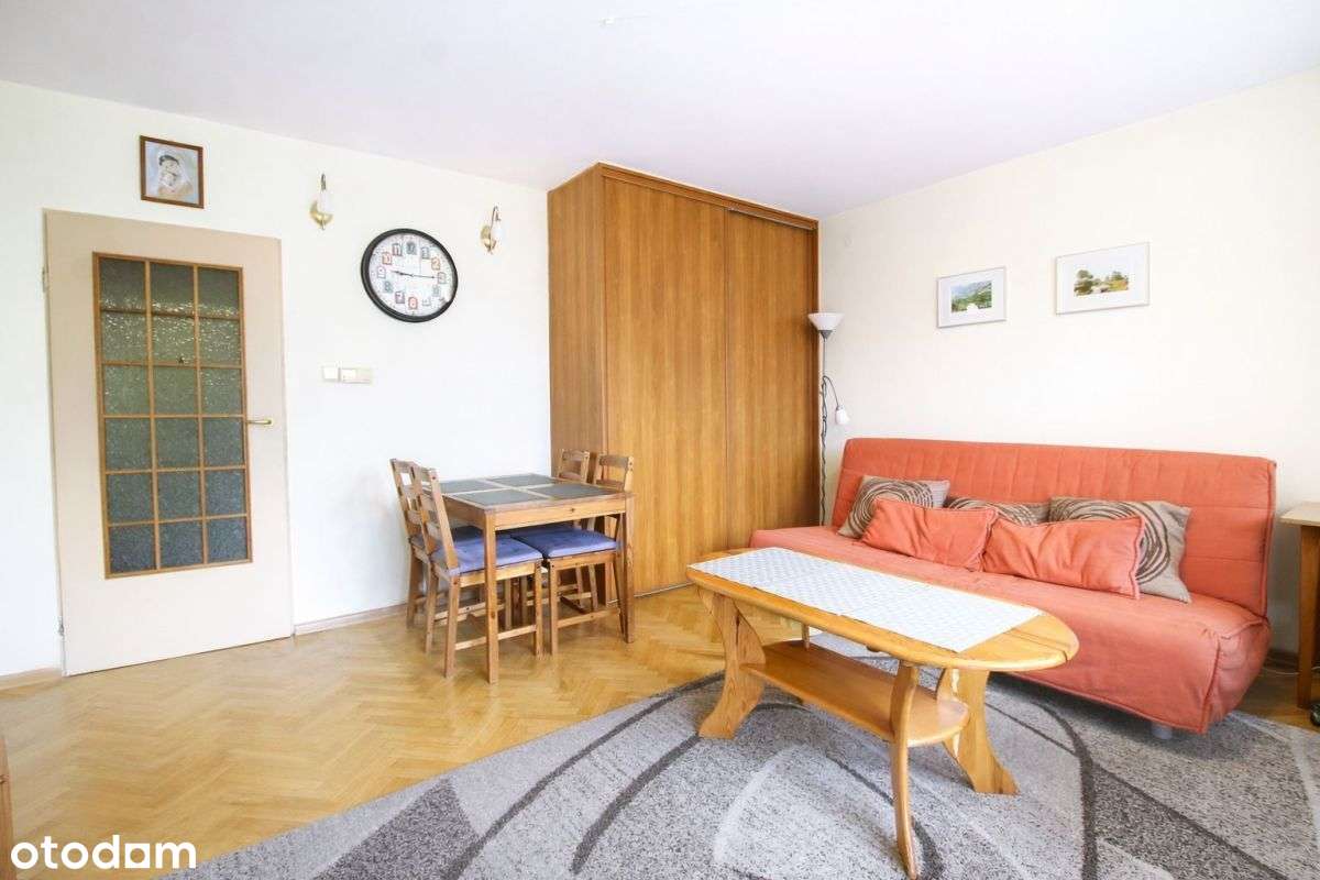 PŁaszów, 3 Pokoje, Do Wejścia-2