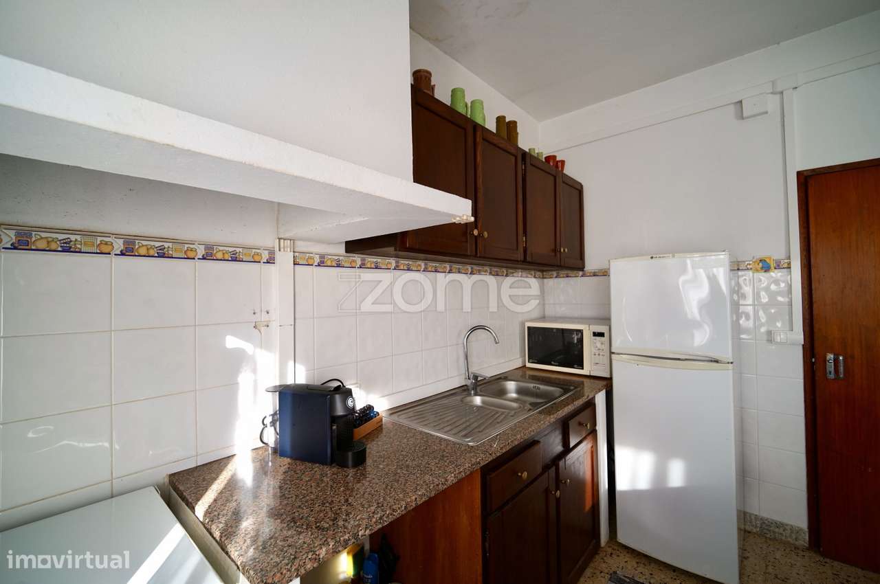 Moradia T3 - Melides-4