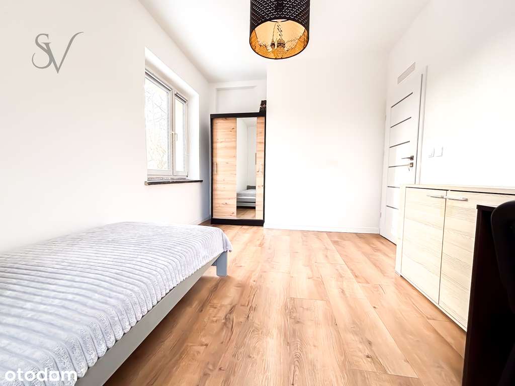 1500 ALL | Kampus UJ | Przestronny | ENG - Pełny obrazek: 2/6