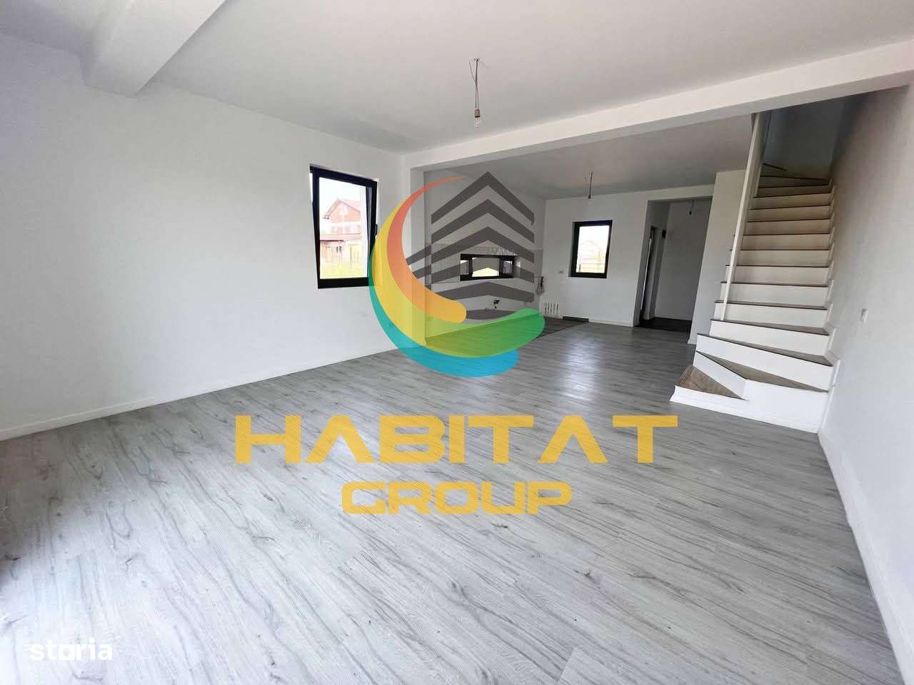 Duplex 3 camere acte gata, mutare imediata- Berceni - Imagine principală: 4/8