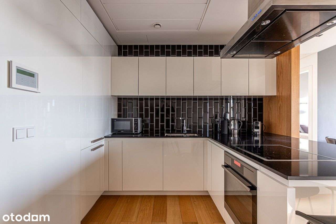 Apartament 2-pokojowy na Złotej 44 BEZ PROWIZJI-6