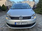 Volkswagen Sharan 2.0 TDI DSG BlueMotion Technology Comfortline - 10