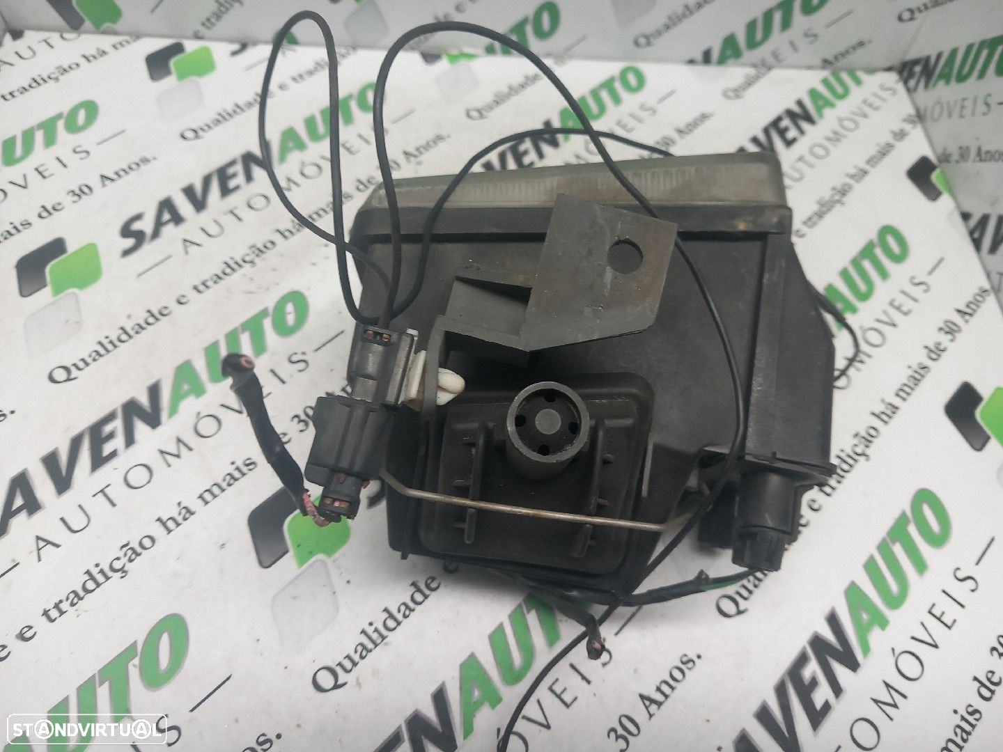 Farol Nevoeiro Volvo S40 I (644) - 3