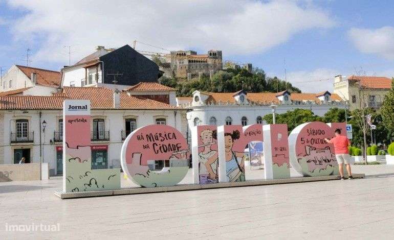 Terreno, 562 m², Leiria, Pousos, Barreira e Cortes-5