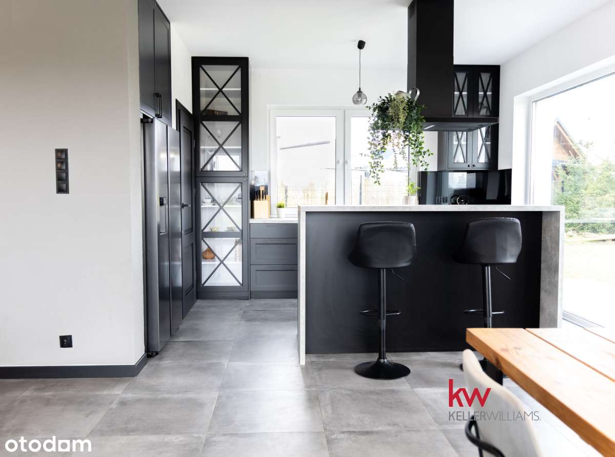 Nowoczesny dom dla rodziny! - Pełny obrazek: 5/19