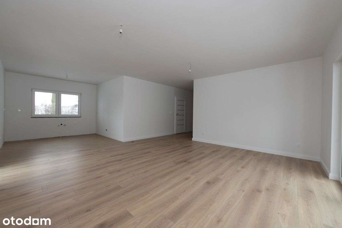 Energooszczędny dom w pięknej, zielonej okolicy - Pełny obrazek: 5/10