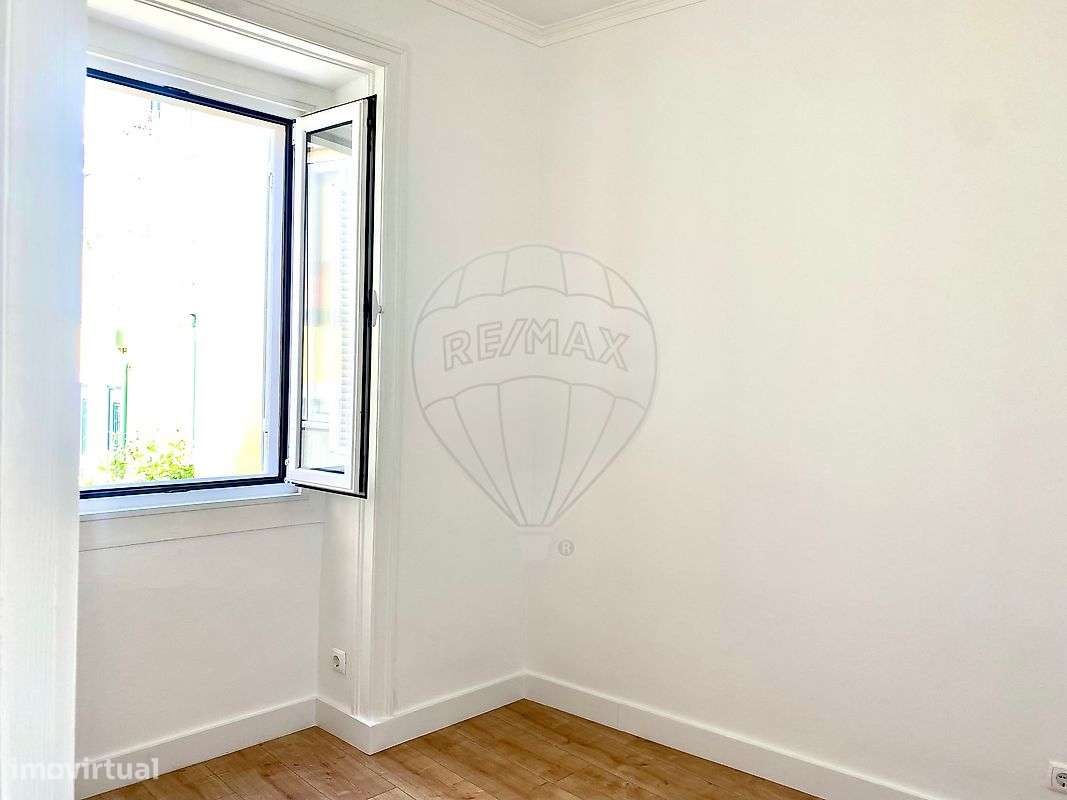 Apartamento T2 para venda-3