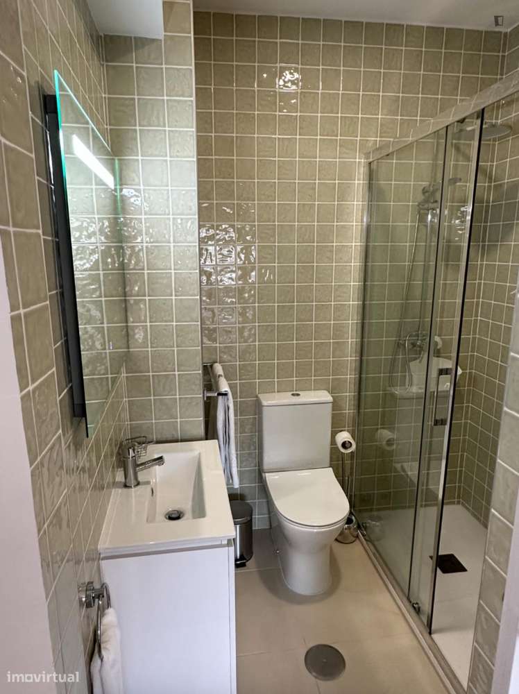 Apartamento com 3 quartos - localizado em Ramalde Porto - Grande imagem: 5/32