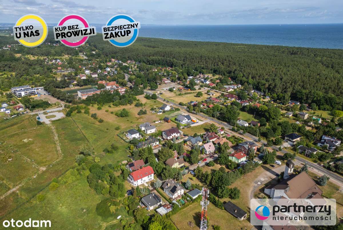 Nowoczesny dom - pensjonat z 6 apartamentami - Pełny obrazek: 3/20