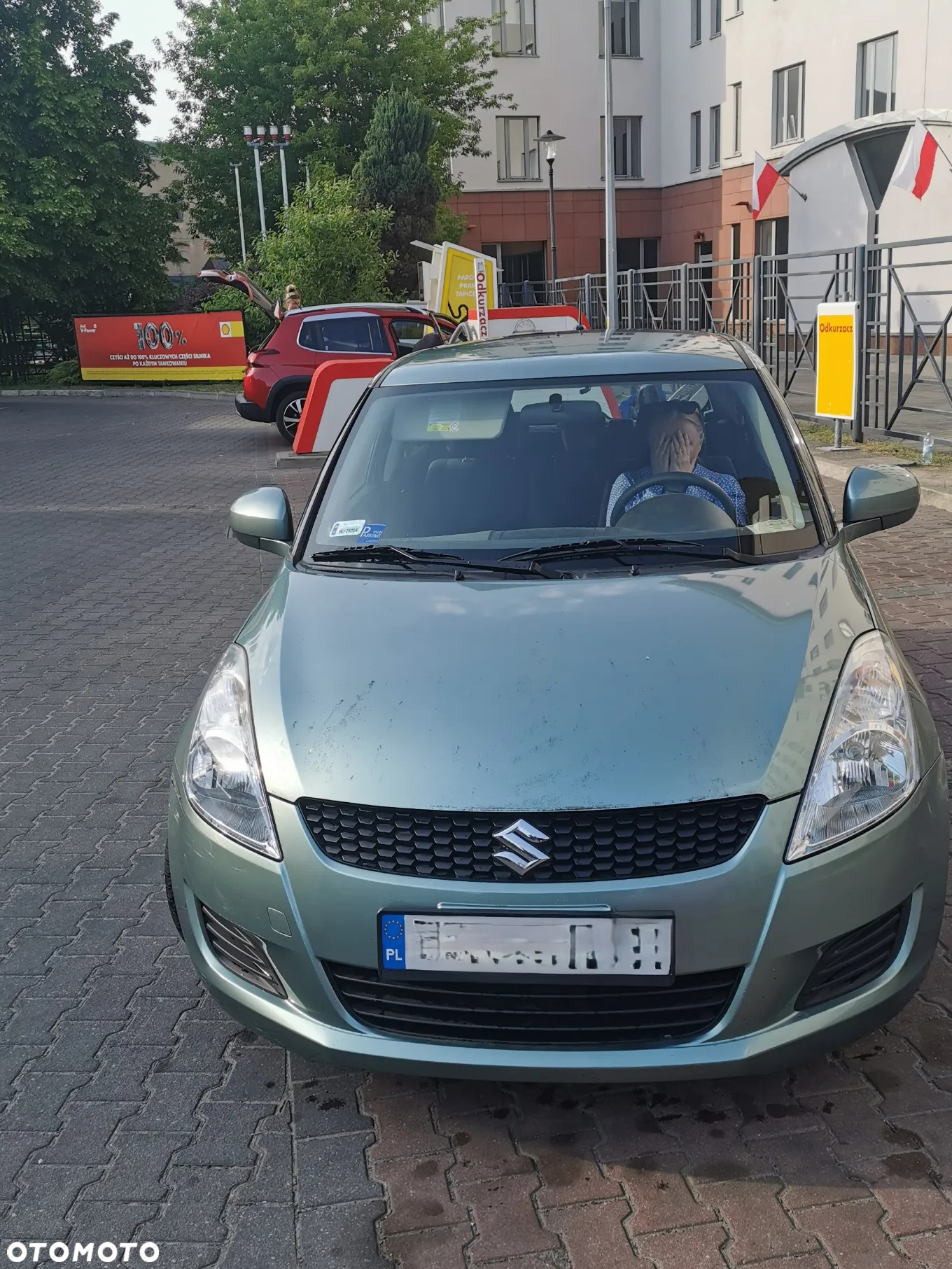 Suzuki Swift 1.2 Club - 2