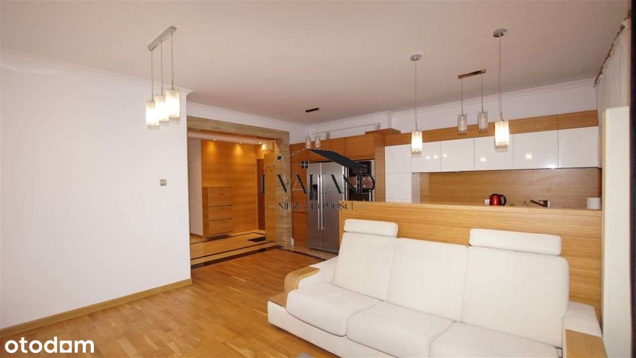 Nowoczesne 3 pokoje przy Mościckiego - Pełny obrazek: 5/10