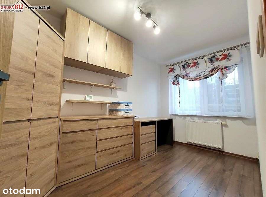 Mieszkanie, 64 m², Wieliczka-5