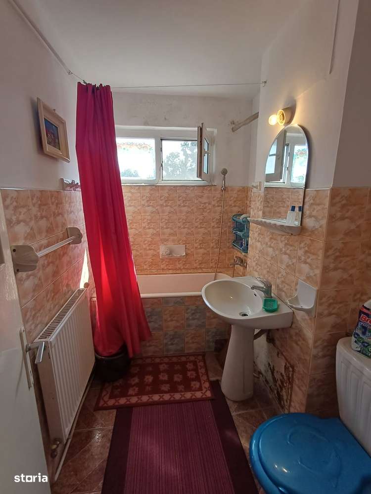 De vanzare 2 camere, zona Scoala nr 1, 43.500 euro - Imagine principală: 5/5