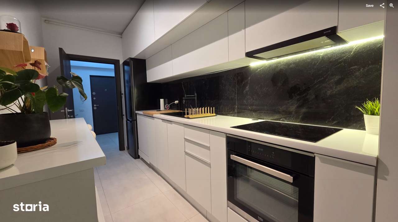 Novum 2 Lacul Morii | Vedere spre Lac | Smart Home & Design Ergonomic - Imagine principală: 4/19