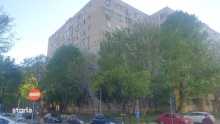 Apartament 4Camere la Metrou-Etaj6/8-Parcare-Mobilat-Sector4-Bucuresti