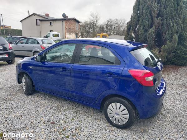 Ford Ka+ 1.2 Trend - 3