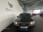 Audi A8 3.0 TDi V6 quattro Tiptronic - 6