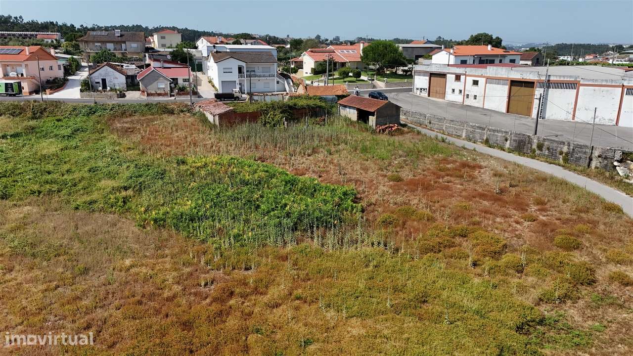 Moradia Devoluta T3 Venda em Parceiros e Azoia,Leiria - Grande imagem: 4/5