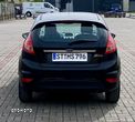 Ford Fiesta 1.4 Titanium - 3