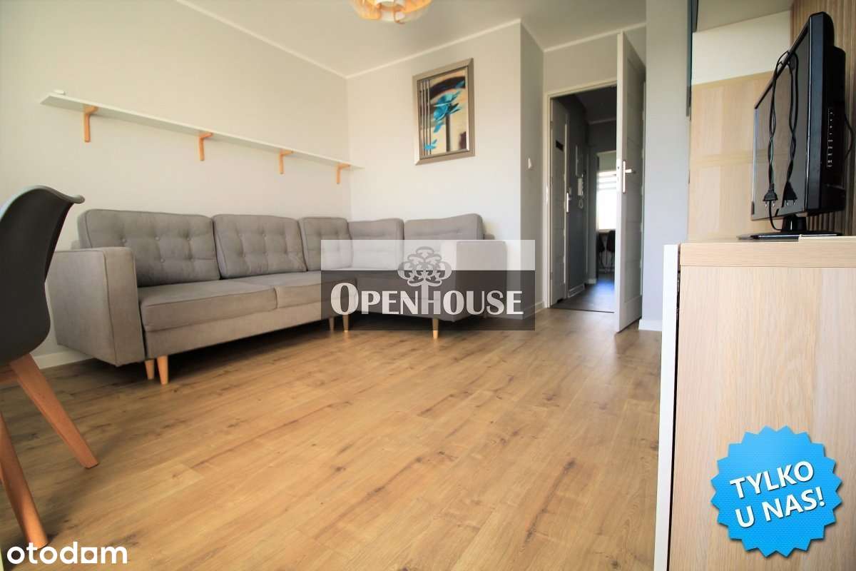 Trzypokojowe mieszkanie na sprzedaż - Głogów-osied-0