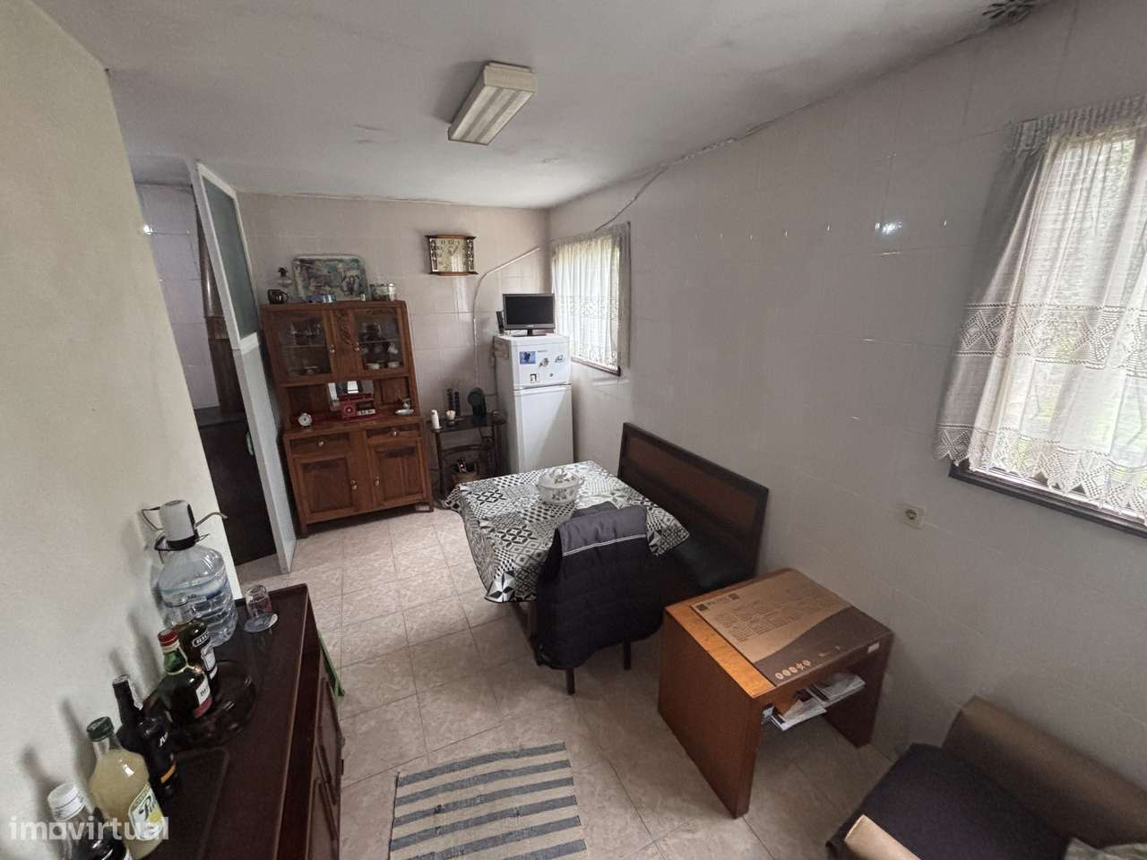 Moradia Térrea T2 + 1 em Grijó-17